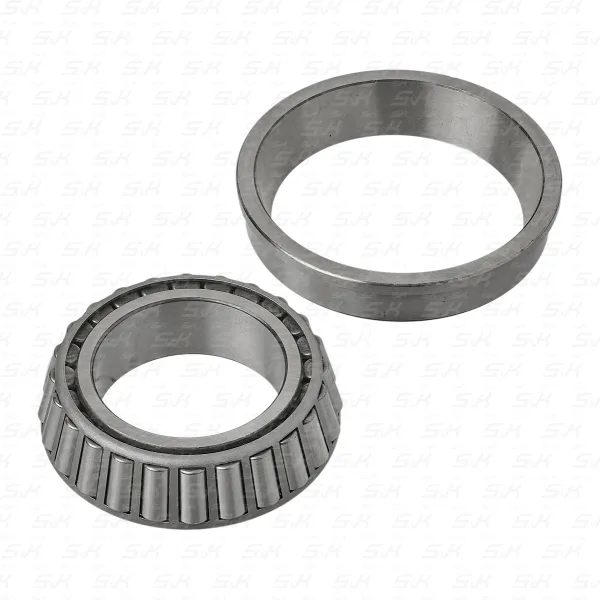 Подшипник роликовый КП S&K GMBH SK-1790029-01, размер 80x140x36.5