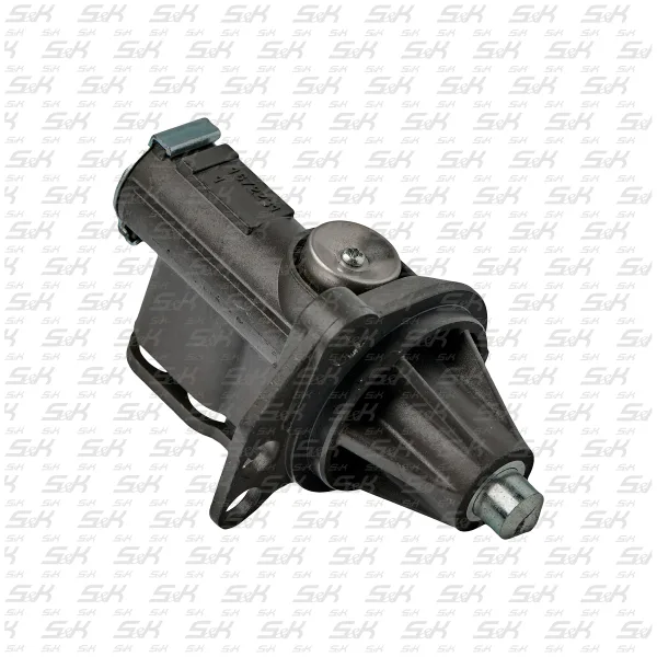Клапан запорный КПП S&K GMBH SK-1980023-01 для DAF F27, F95, Renault C/K/T-Serie