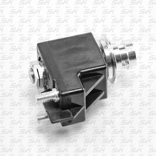 Электромагнитный клапан S&K GMBH SK-1980033-01 для Volvo и Renault