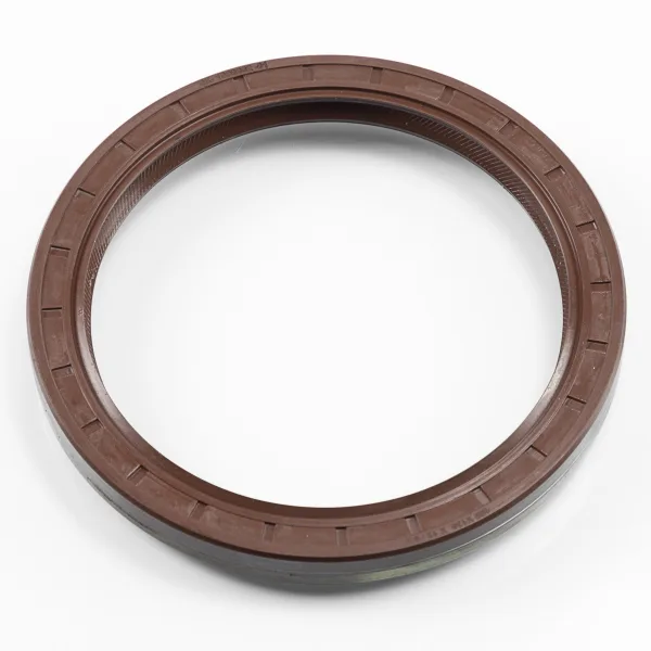 Сальник КПП 105×130×12/9,5 полиакрил/каучук, левое кручение, S&K GMBH SK-1990002-01