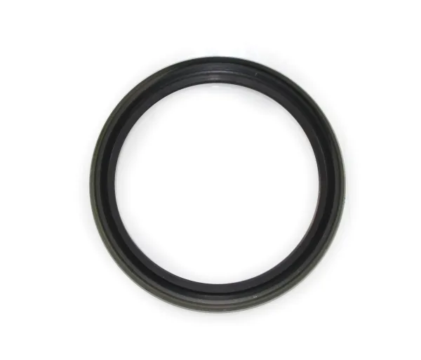 Сальник хвостовика КПП 105x130x12 каучук без насечек S&K GMBH SK-1990003-01