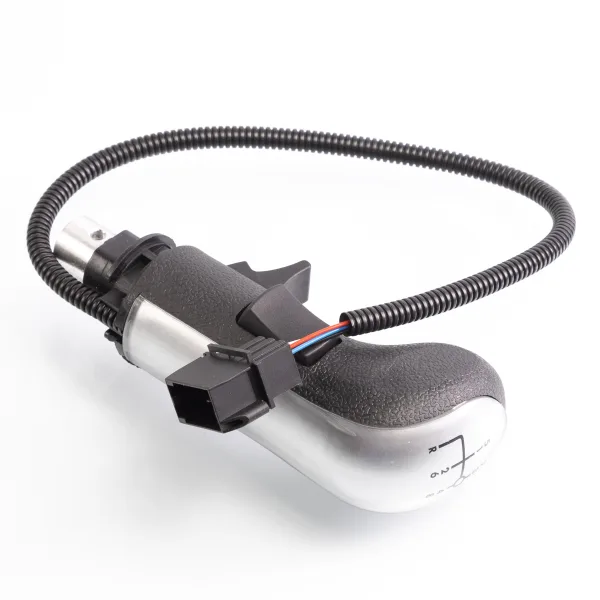 Рукоятка рычага переключения передач (ручка КПП) MAN S&K GMBH SK-2040025-01