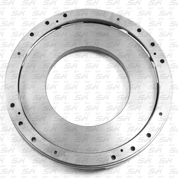 Корзина сцепления Volvo 400 мм MFZ2/400X, артикул S&K GMBH SK-2470032-01