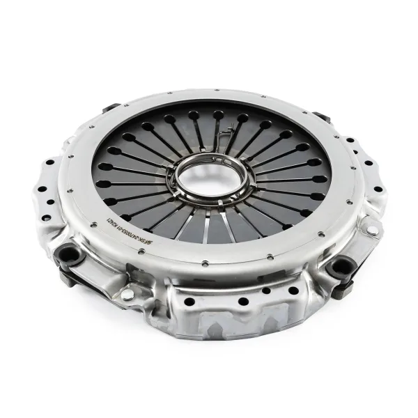 Корзина сцепления 430 мм MFZ430 S&K GMBH SK-2470053-01 для DAF и Renault