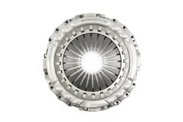 Корзина сцепления S&K GMBH SK-2470056-01, диаметр 430 мм, DAF / MAN / SHACMAN