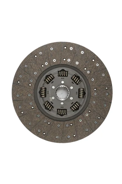 Диск сцепления S&K GMBH SK-2480077-01, 430 мм, 50 × 55 мм для Renault