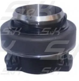 Подшипник выжимной S&K GMBH SK-2500003-01 для сцепления MAN и Scania