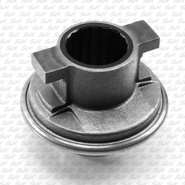 Подшипник выжимной сцепления MAN TGA, TGL, TGM, F2000, L2000, CLA KZIZ-4,5 S&K GMBH