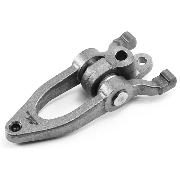 Вилка сцепления в сборе с ушком 81305600055 S&K GMBH Premium Line SK-2530005-01PL