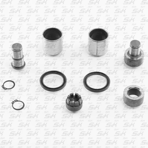 Ремкомплект вилки выключения сцепления S&K GMBH SK-2540012-01 для Renault