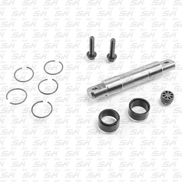 Ремкомплект вилки сцепления Mercedes-Benz S&K GMBH SK-2540016-01 взамен 6502540006