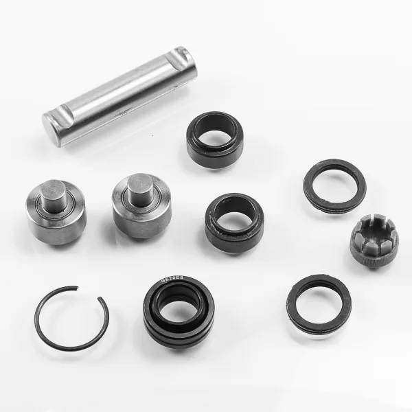 Ремкомплект вилки сцепления DAF S&K GMBH SK-2540021-01, длина 370 мм