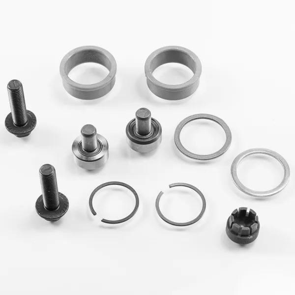 Ремкомплект вилки сцепления S&K GMBH SK-2540024-01 для Mercedes-Benz