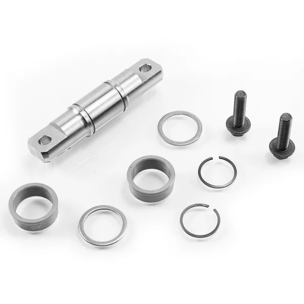 Ремкомплект вилки выключения сцепления S&K GMBH SK-2540025-01 для Mercedes-Benz
