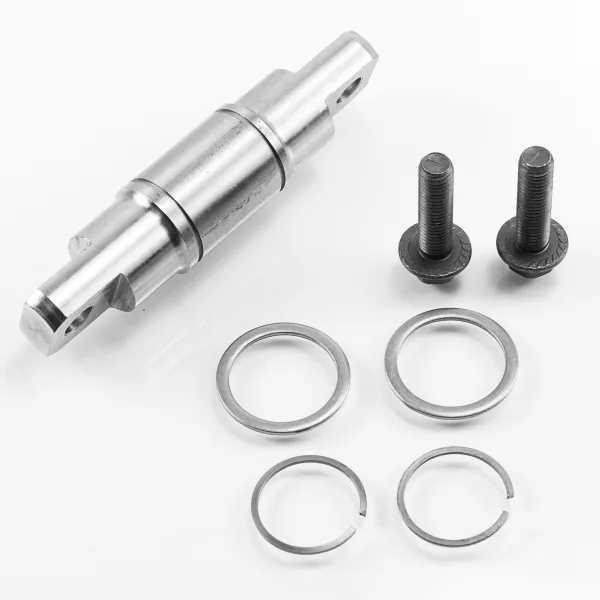 Ремкомплект вилки сцепления S&K GMBH SK-2540029-01 для техники Mercedes-Benz