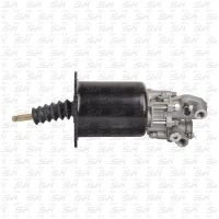 ПГУ сцепления S&K GMBH SK-2580008-01, 10 бар, ход 85 мм, усилие 6000 Н
