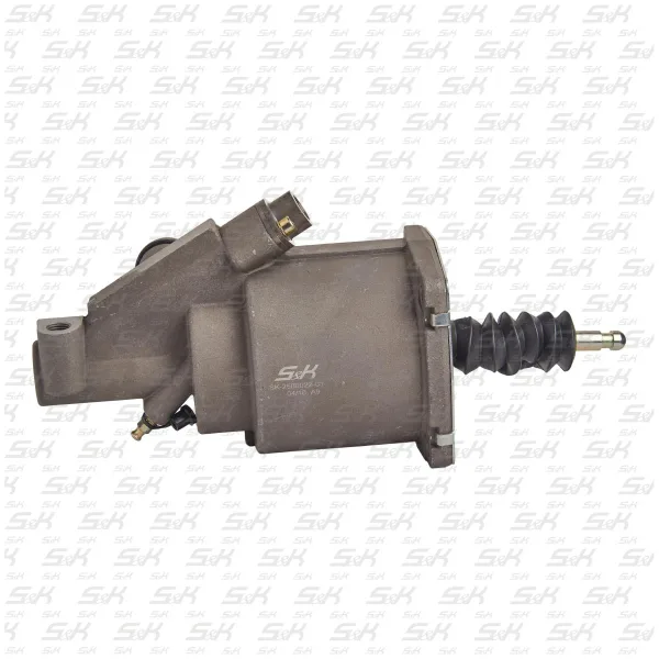 ПГУ сцепления S&K GMBH SK-2580022-01, 10 бар, для DAF CF 75, CF 85, XF95