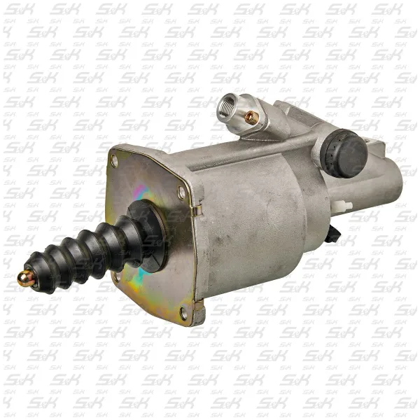 ПГУ сцепления DAF CF, CF 85, LF55, XF — пневмогидроусилитель S&K GMBH SK-2580026-01