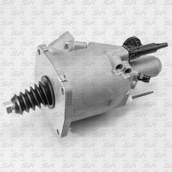 ПГУ сцепления S&K GMBH SK-2580037-01 для DAF и Renault