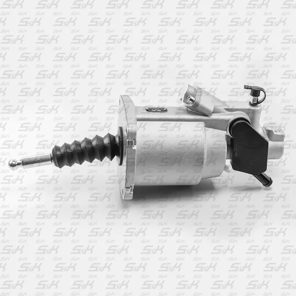 ПГУ сцепления S&K GMBH SK-2580042-01, длина 380 мм, резьба M16X1.5, Volvo