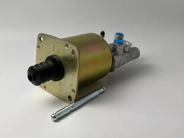 Пневмогидроусилитель сцепления (ПГУ) для HOWO, S&K GMBH SK-2580051-01