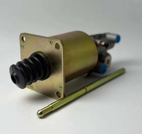 ПГУ сцепления SK-2580052-01 S&K GMBH, пневмогидроусилитель для HOWO, Foton