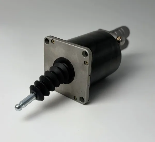 ПГУ сцепления S&K GMBH SK-2580061-01 — DongFeng, FAW CA 3252, привод выключения сцепления