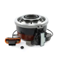 Муфта включения сцепления S&K GMBH SK-2610013-01 для КПП TRAXON DAF, MAN, Iveco, DongFeng