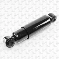 Амортизатор подвески S&K GMBH SK-2660001-01 330–482 мм для Renault, Volvo