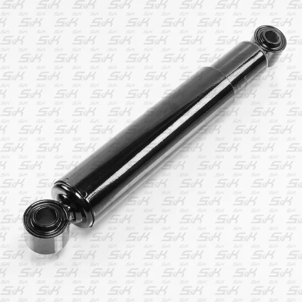 Амортизатор оси прицепа S&K GMBH SK-2660002-01 464–764 мм