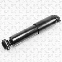 Амортизатор подвески S&K GMBH 278/413 мм, проушины 20x78/20x68