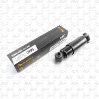 Амортизатор подвески S&K GMBH Premium Line 278/413 мм, проушина/проушина