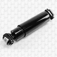 Амортизатор подвески SK-2660005-01 S&K GMBH 342/532 мм, проушины 20×78 / 20×68