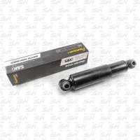 Амортизатор подвески S&K GMBH Premium Line O/O 342/532 мм, проушины d20×78 и d20×68