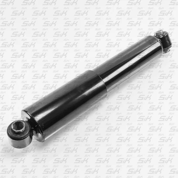 Амортизатор подвески S&K GMBH SK-2660006-01, 324 мм / 478 мм, d24 × 62 мм