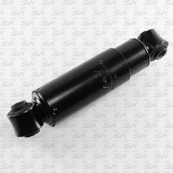 Амортизатор подвески S&K GMBH SK-2660006-01PL [322-475], d24 × 58 мм