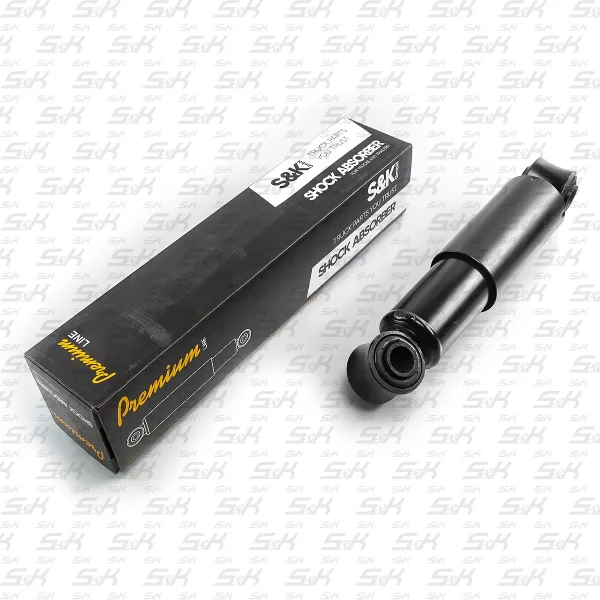 Амортизатор подвески S&K GMBH SK-2660007-01PL Premium Line 303–428 мм