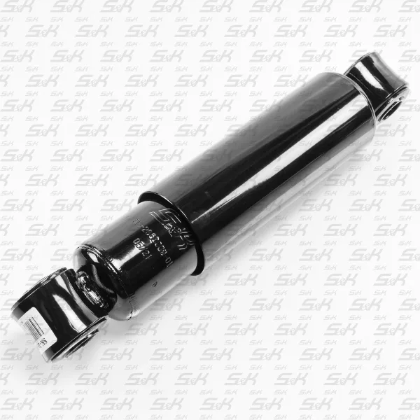 Амортизатор подвески S&K GMBH SK-2660009-01, проушина / проушина