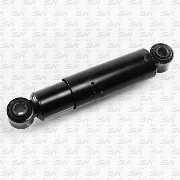 Амортизатор подвески S&K GMBH SK-2660009-01PL задний, 350–541 мм