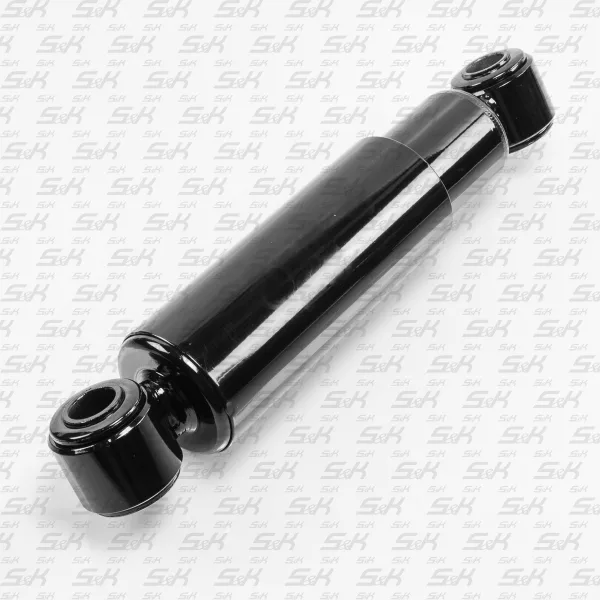 Амортизатор подвески S&K GMBH SK-2660010-01, проушина / проушина