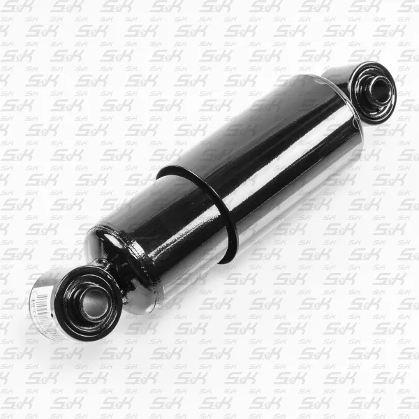 Амортизатор оси Schmitz S&K GMBH SK-2660012-01, 266–379 мм