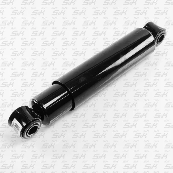 Амортизатор подвески S&K GMBH SK-2660014-01, проушина / проушина, 430–700 мм