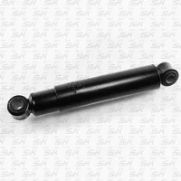 Амортизатор подвески S&K GMBH Premium Line 430–691 мм, проушина / проушина