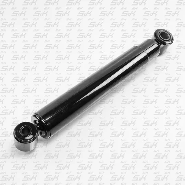 Амортизатор подвески MAN S&K GMBH SK-2660018-01, проушина / проушина