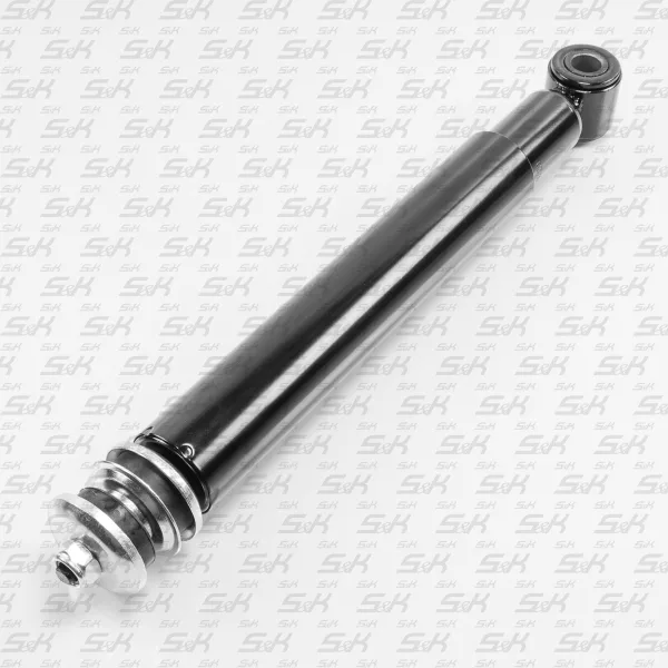 Амортизатор подвески MAN TGL S&K GMBH SK-2660034-01, 420–701 мм