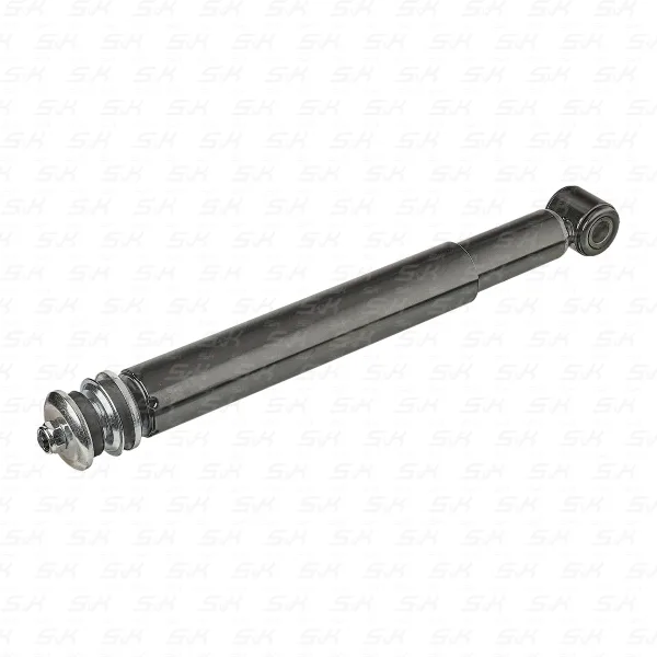 Амортизатор MAN TGL S&K GMBH Premium Line 420-701 мм, штырь / проушина