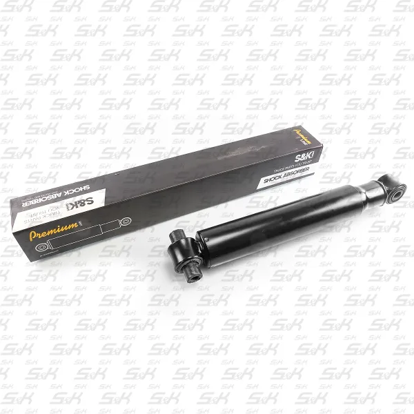 Амортизатор задней подвески S&K GMBH 502x835 O/O