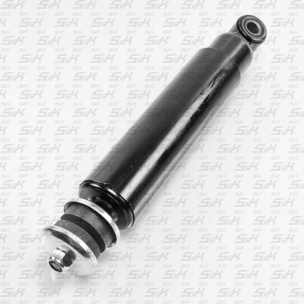 Амортизатор передней подвески DAF S&K GMBH SK-2660043-01 380–629 мм