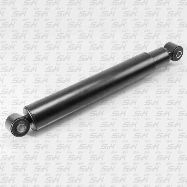 Амортизатор подвески S&K GMBH SK-2660054-01 передний 505x855 мм