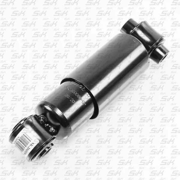 Амортизатор подвески Mercedes-Benz S&K GMBH SK-2660099-01, 284–406 мм